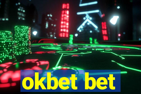 okbet bet